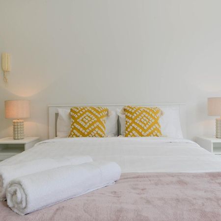Great Location! Darling Harbour Superb 2Br Apt Sydney Exterior foto