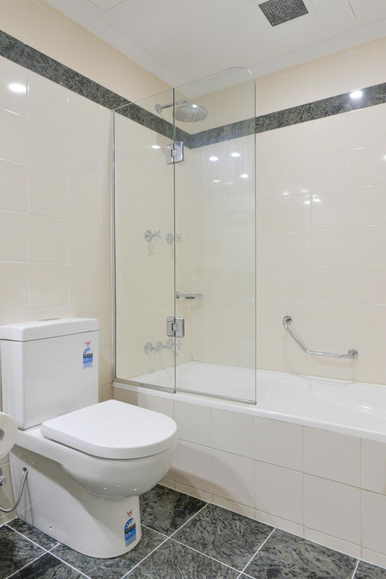 Great Location! Darling Harbour Superb 2Br Apt Sydney Exterior foto