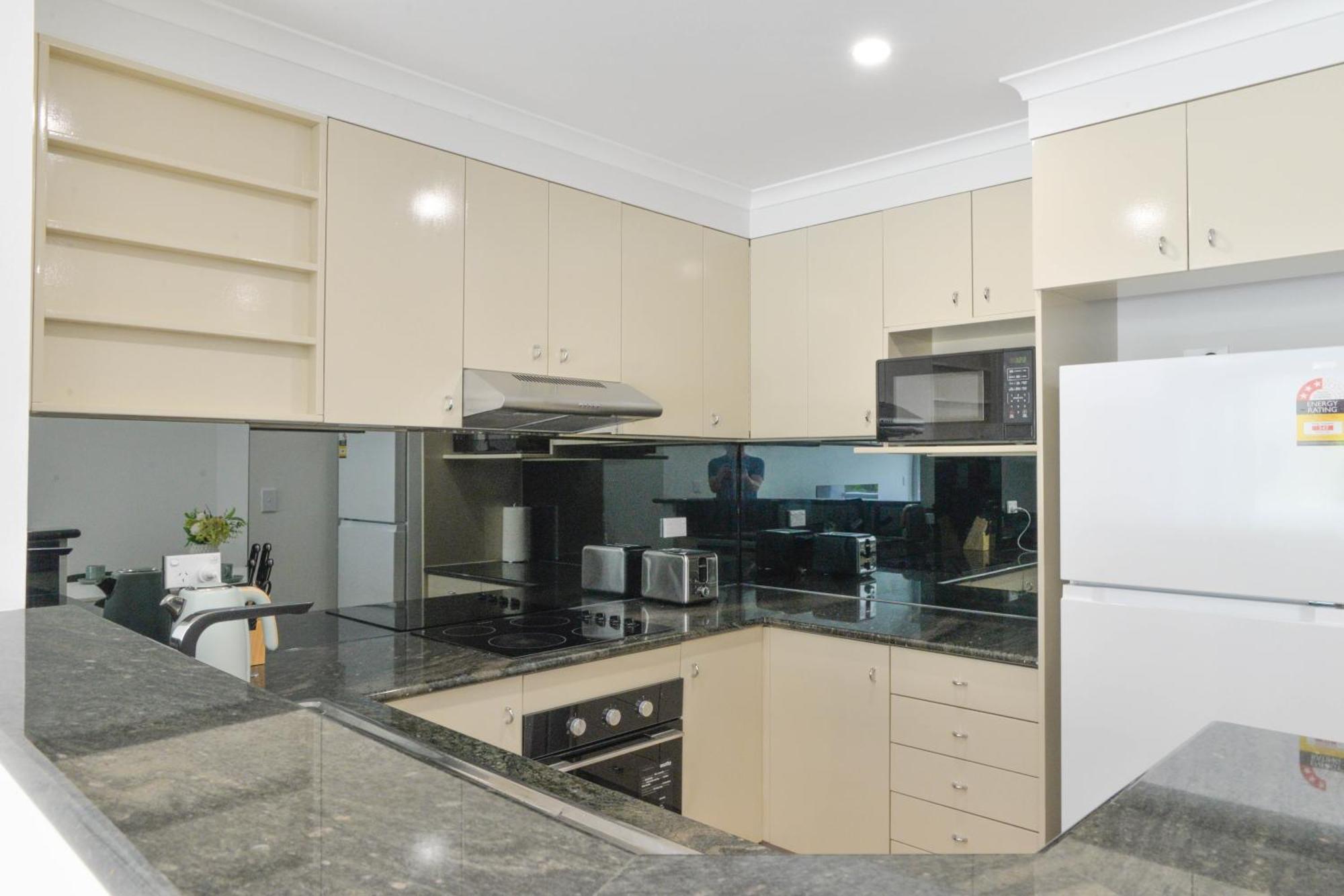 Great Location! Darling Harbour Superb 2Br Apt Sydney Exterior foto