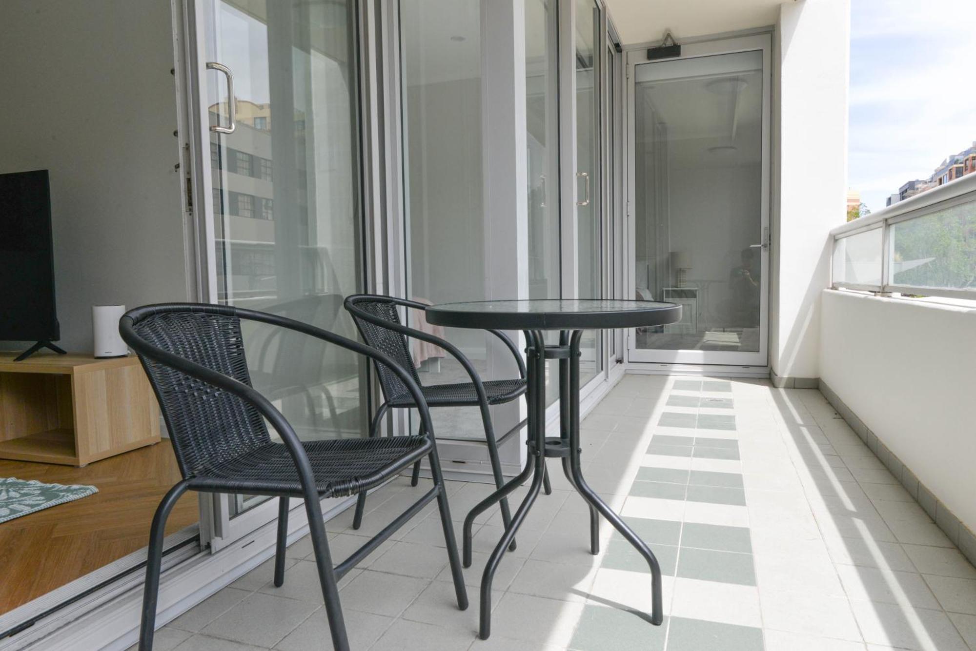 Great Location! Darling Harbour Superb 2Br Apt Sydney Exterior foto