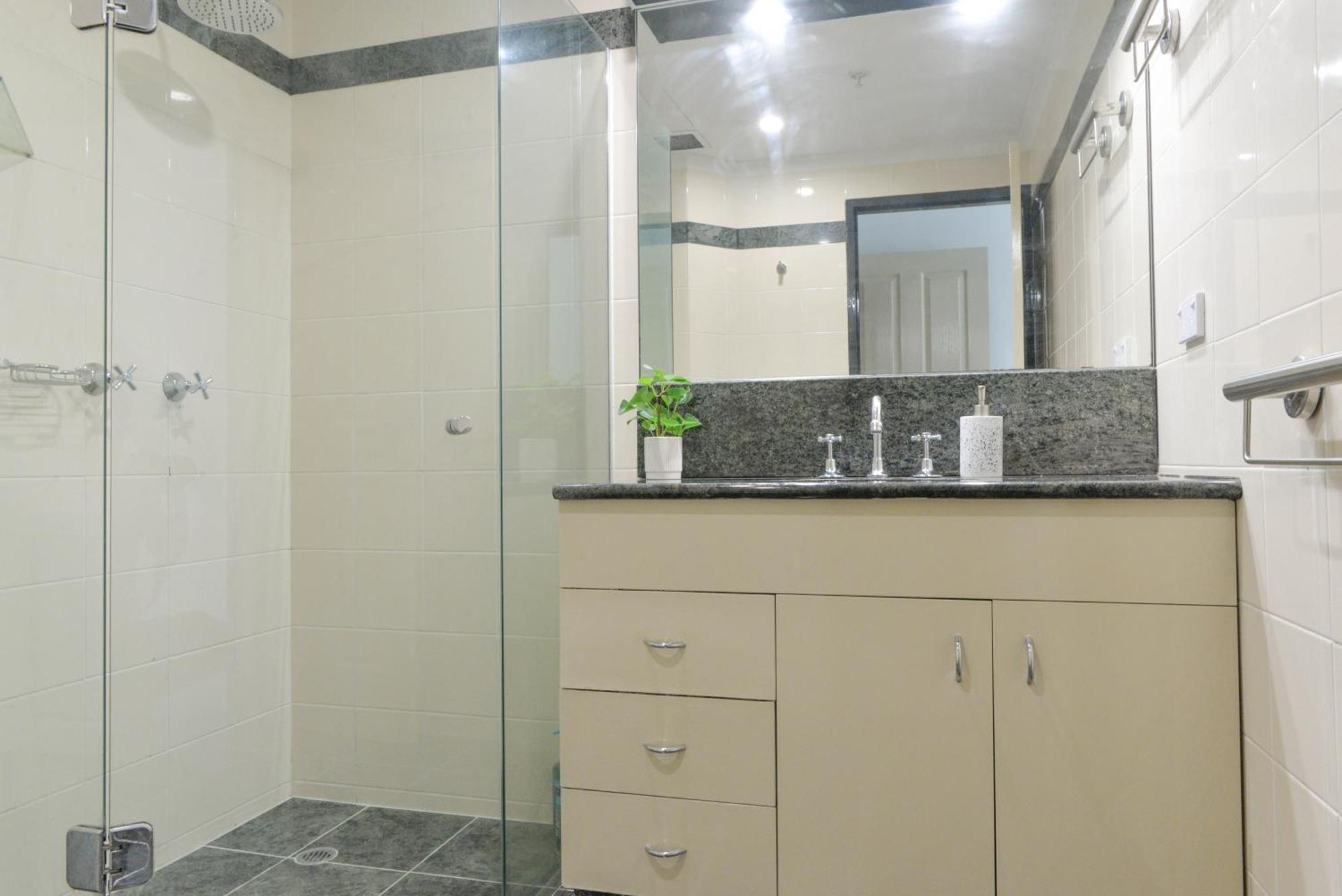Great Location! Darling Harbour Superb 2Br Apt Sydney Exterior foto