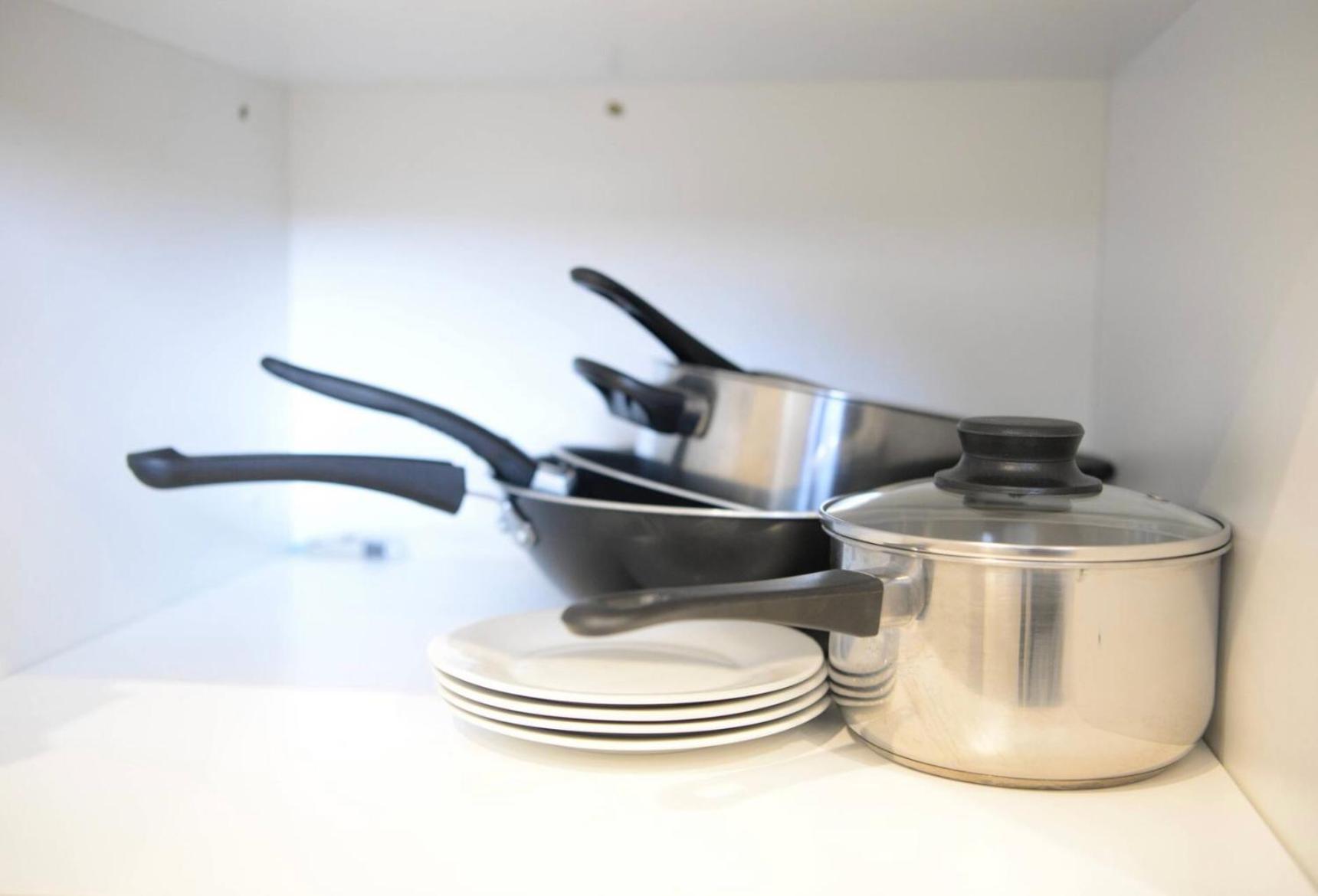 Great Location! Darling Harbour Superb 2Br Apt Sydney Exterior foto