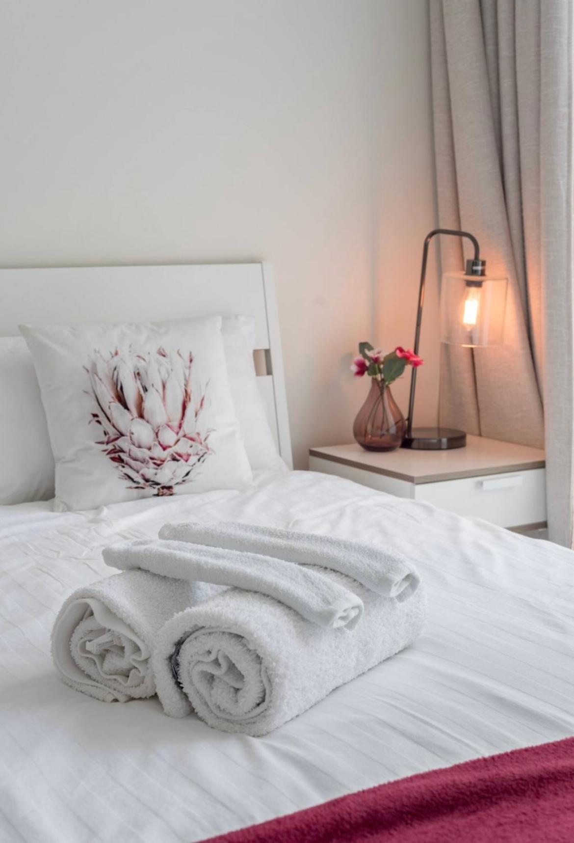 Great Location! Darling Harbour Superb 2Br Apt Sydney Exterior foto