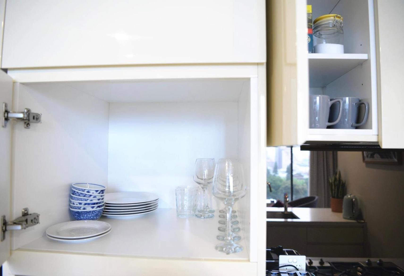 Great Location! Darling Harbour Superb 2Br Apt Sydney Exterior foto